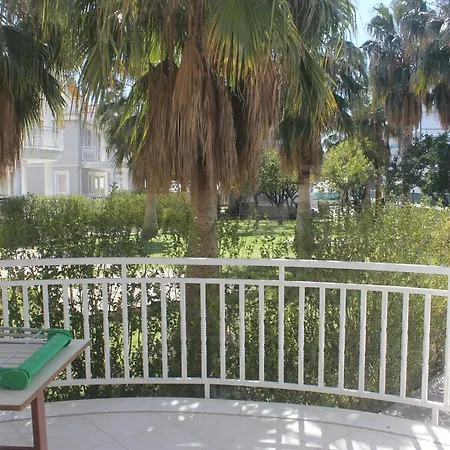 Blue Heaven Villa Alanya