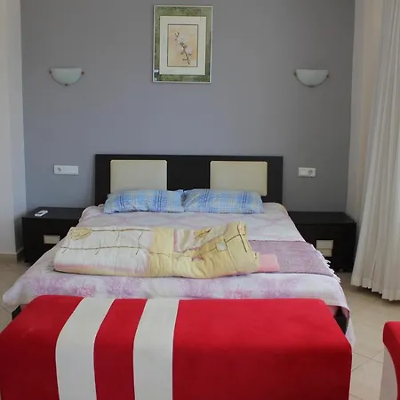 Villa Blue Heaven Alanya