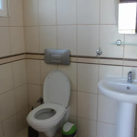 Villa Blue Heaven Alanya